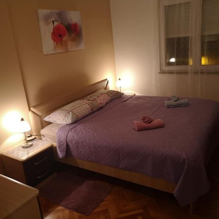 Tamy Apartamento Pula Exterior foto