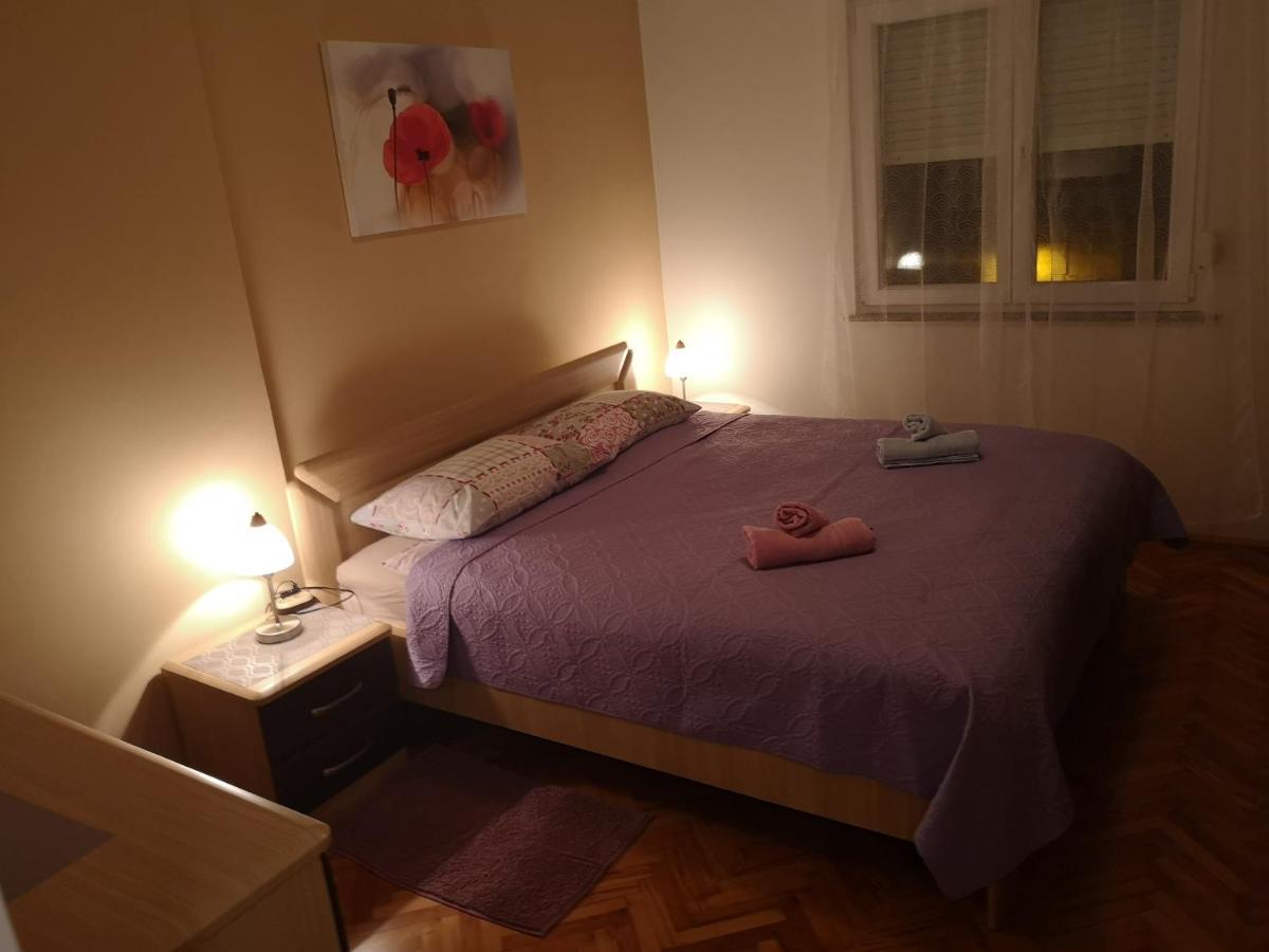 Tamy Apartamento Pula Exterior foto