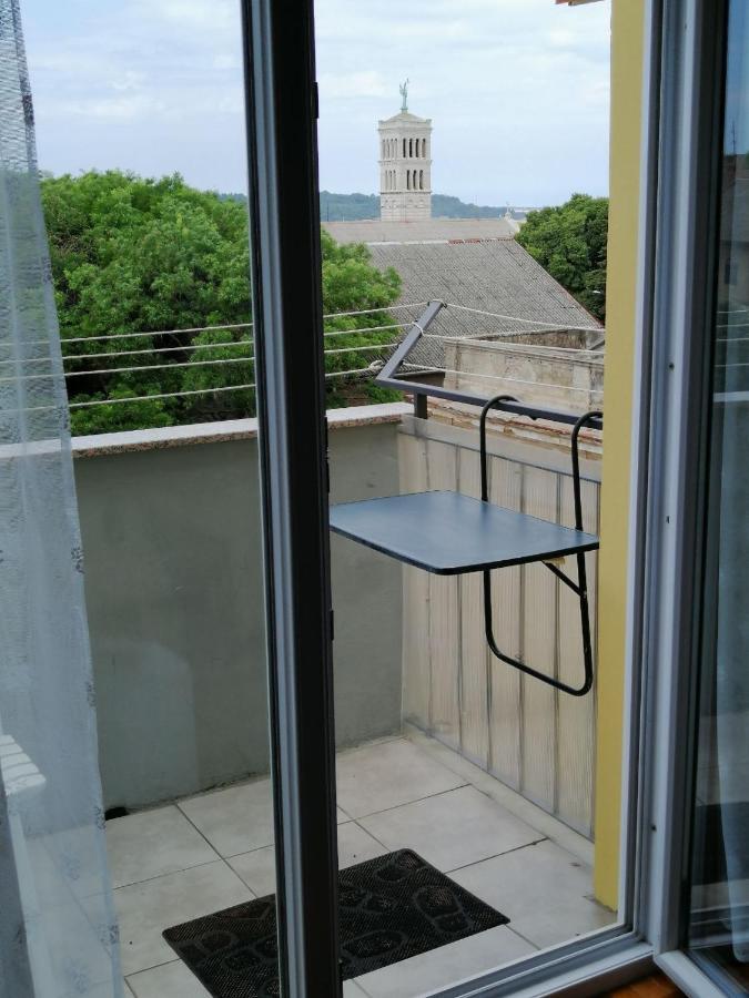 Tamy Apartamento Pula Exterior foto