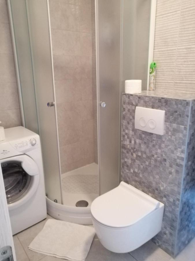 Tamy Apartamento Pula Exterior foto