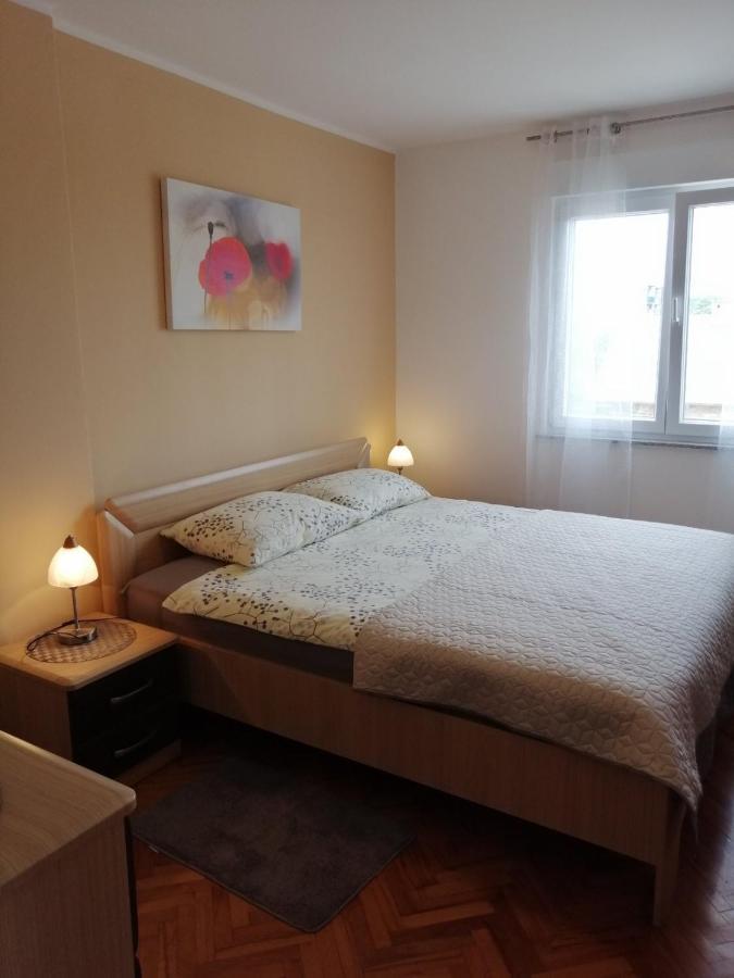 Tamy Apartamento Pula Exterior foto