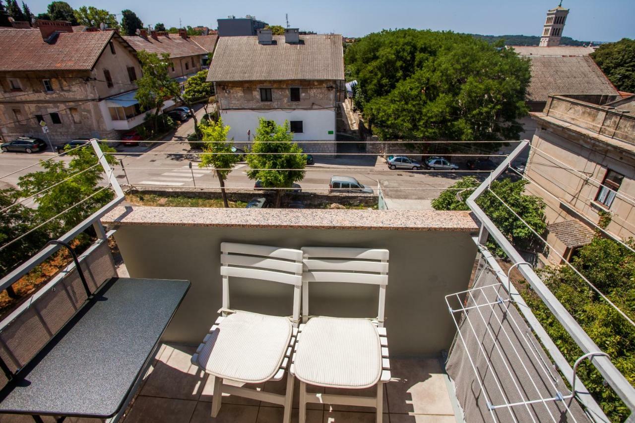 Tamy Apartamento Pula Exterior foto